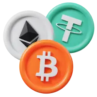All cryptocurrencies are supported at The Grand Ivy Casino