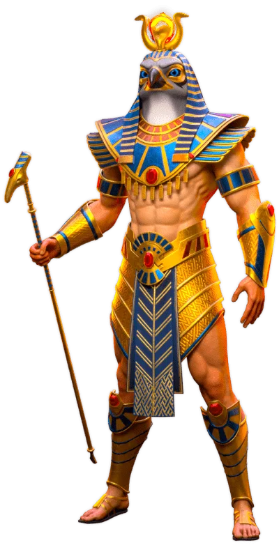 Egyptian at The Grand Ivy Online Casino